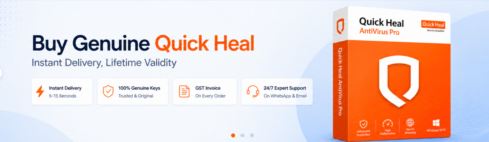 Shop Banner