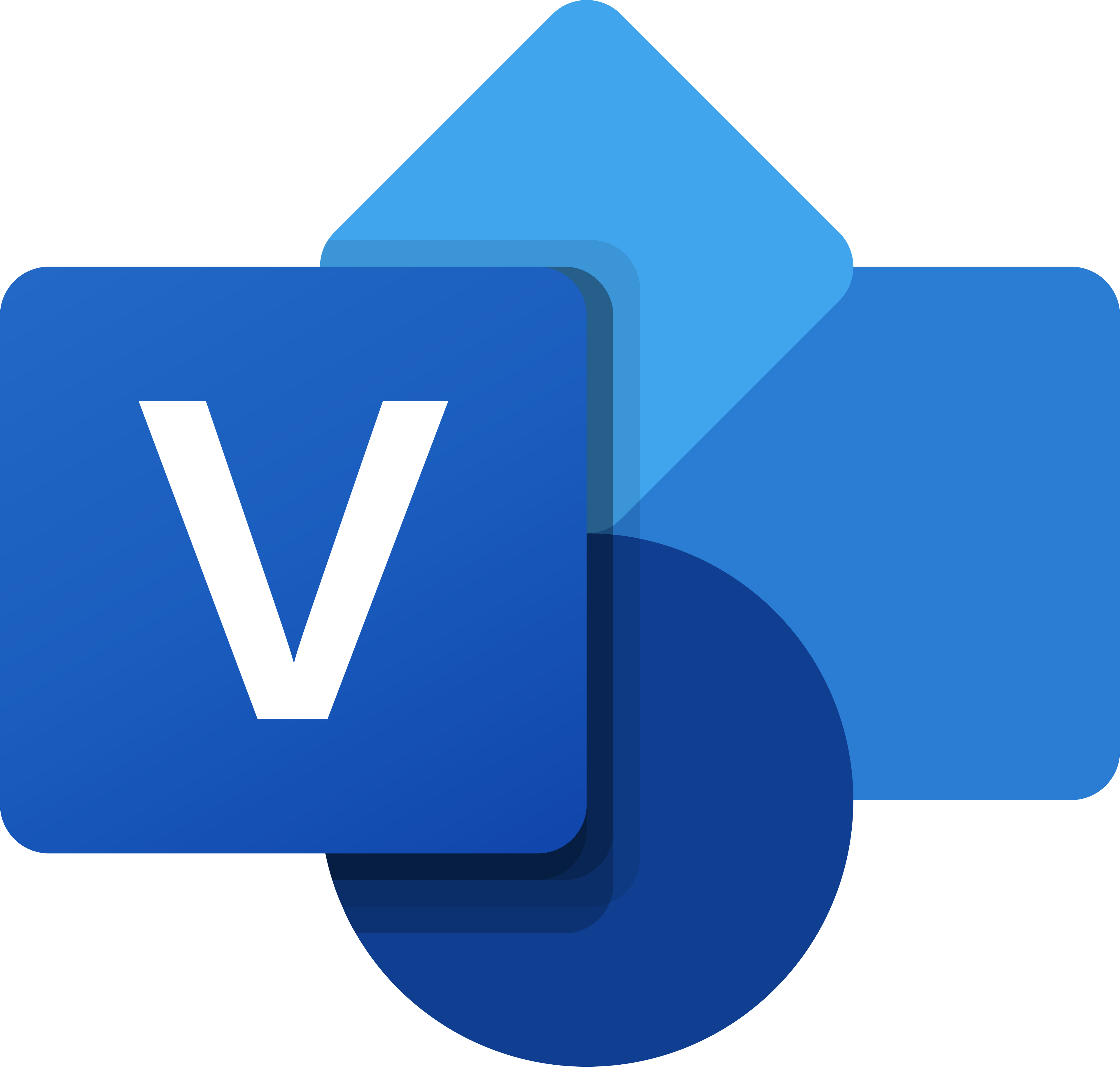 MS Visio