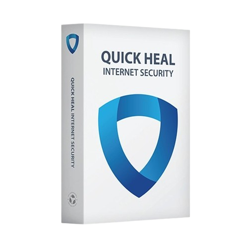 QUICK HEAL INTERNET SEC