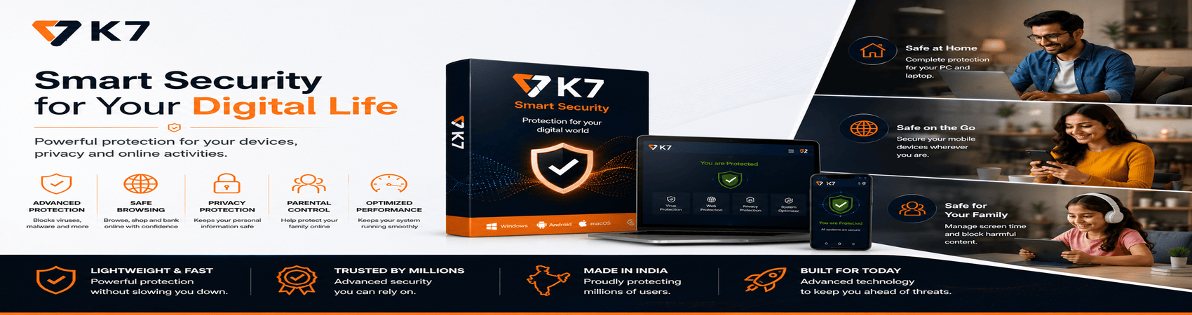 K7 Router Shop