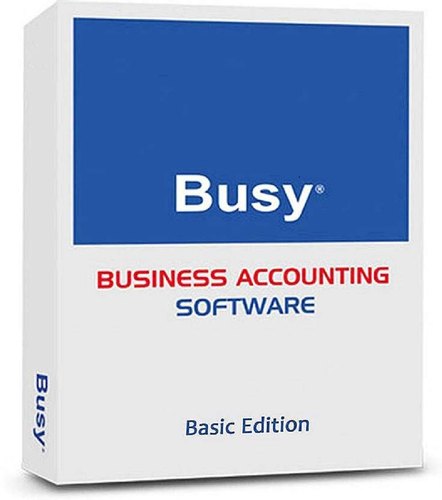 Busy Basic 
License Key