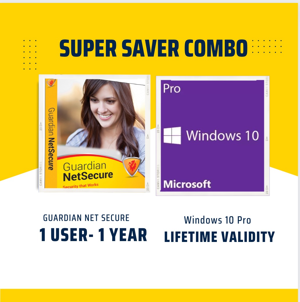 Guardian netsecure antivirus product key