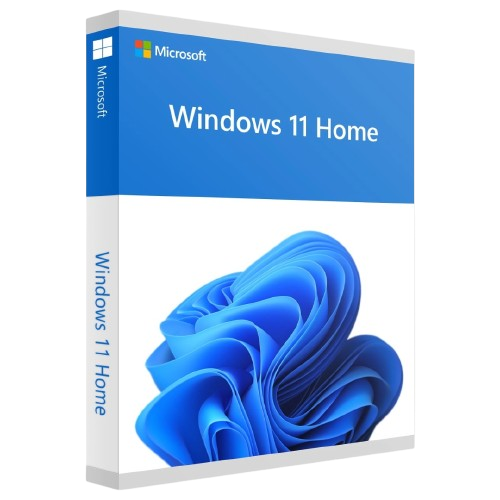 Windows 11 Home
 Lifetime Validity