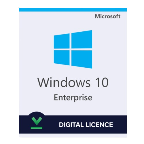 Windows 10 Enterprise
Lifetime Validity