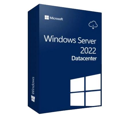 Windows Server 2022
 Data Center Lifetime Validity