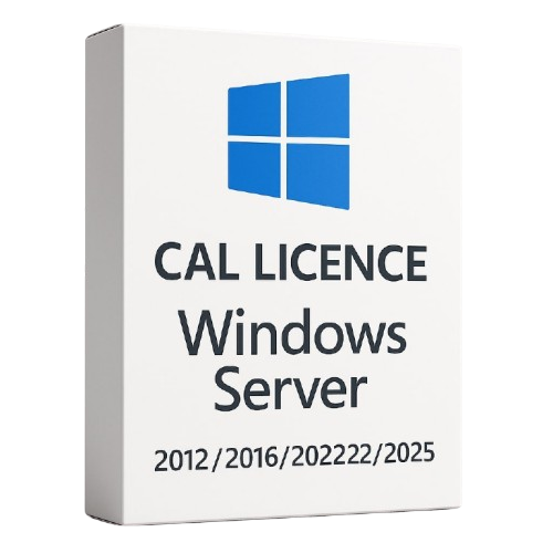 50 Users CAL License